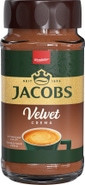 Jacobs Velvet instantní káva