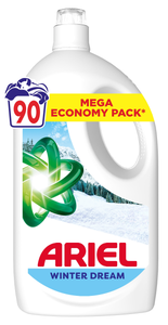 Ariel Gel Pro Winter Dream 4.05l