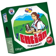 Tami Encián Camembert