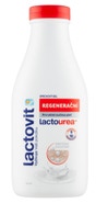 Lactovit Lactourea Regenerační Sprchový gel