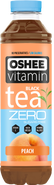 Oshee Vitamínový čaj broskev Zero