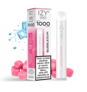 IZY VAPE ONE+ TX Bubblegum 18 WHI