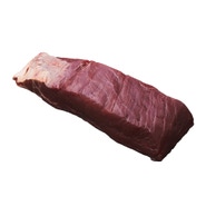 Maso Klouda Vyzrálý Flank steak z pupku