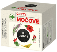 Leros Močové cesty, Vřes & Brusinka 15g
