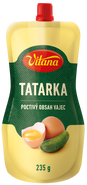 Vitana Tatarská omáčka