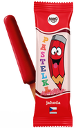 Miamo Pastelka jahoda
