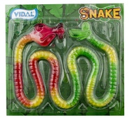 Vidal Snake Jelly - had, 1 ks