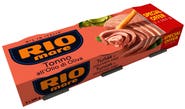 Rio Mare Tuňák v olivovém oleji 3x160g