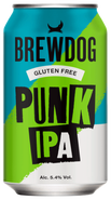 Brewdog Punk IPA Gluten Free