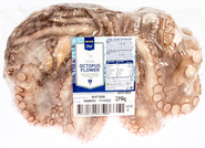 Metro Chef Chobotnice - květ mražené cca 2 - 3 kg