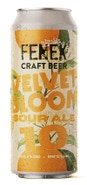 Fenek Velvet Bloom Sour ALE Mandarinka & Bezový květ