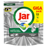 Jar Platinum kapsle do myčky 