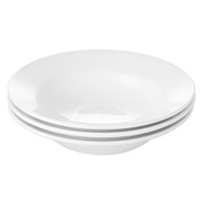 ARO Talíř pasta Glossy 26,5 cm kamenina
