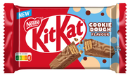 KitKat 4F Cookie Dough