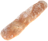 Pekárna Tanvald Ciabatta nebalená 