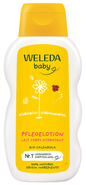 Weleda Měsíčkové tělové mléko