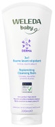 Weleda 3v1 Derma Mycí balzám