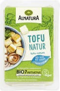 ALNATURA BIO Tofu natur