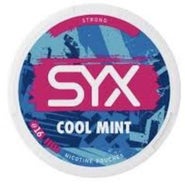 SYX Cool Mint