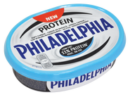 Philadelphia 11% protein
