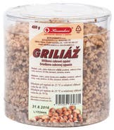 Kovandovi Griliáž (Griliáš) pro zdobení dortů