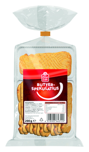 Fine Life Sušenky Speculatius