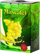 Muscatel BiB