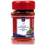 Metro Chef Chilli Paprika mletá