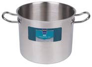 Metro Professional Hrnec vysoký nerez 5L 20cm