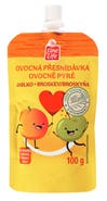 Fine Life Kapsička broskev