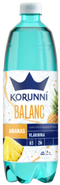 Korunní Funkční balanc