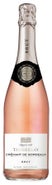 Cremant  De Bordeaux Timberlay Brut Rosé