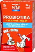 Maxi Vita Kids Probiotika