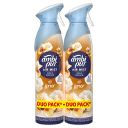 Ambi Pur Sprej Gold Orchid 2 x 185ml