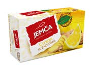 Jemča Čaj citron/ zázvor