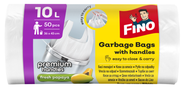 Fino HD Pytle Premium handles Aromatic 10L
