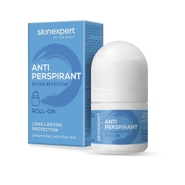 skinexpert BY DR.MAX  Antiperspirant roll-on 30 ml
