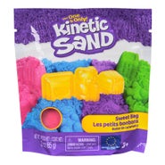 Spin Master Kinetický písek - bonbónové balení tekutého písku