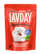 LAVDAY Konjac Fettuccine