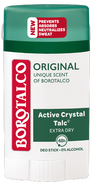 Borotalco Original deodorant 48h