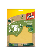 Fino Green Life hadřík z mikrovlákna, recyklovaný PES 1 ks