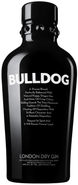 BULLDOG GIN 40%  