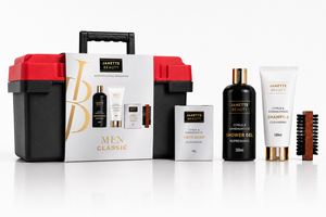 Janette Beauty Dárková sada Men Classic