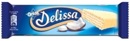 ORION Delissa oplatka s kokosovou náplní máčená v bílé polevě