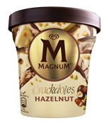 Magnum Hazelnut