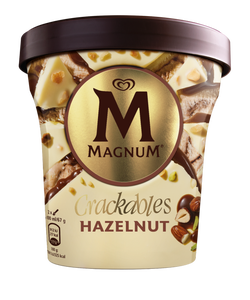 Magnum Hazelnut