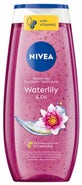 Nivea Waterlily & Oil sprchový gel