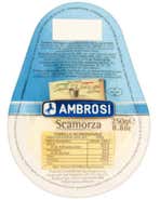 Ambrosi Scamorza sýr