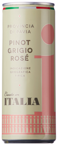 Italia Pinot Grigio Rosé