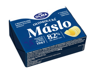 Olma Olomoucké máslo